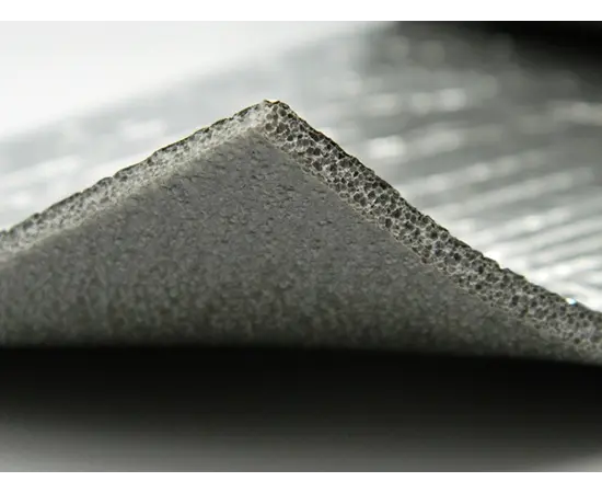 Утеплитель рулонный Normaizol Alufoam A 3 мм 1.2 м