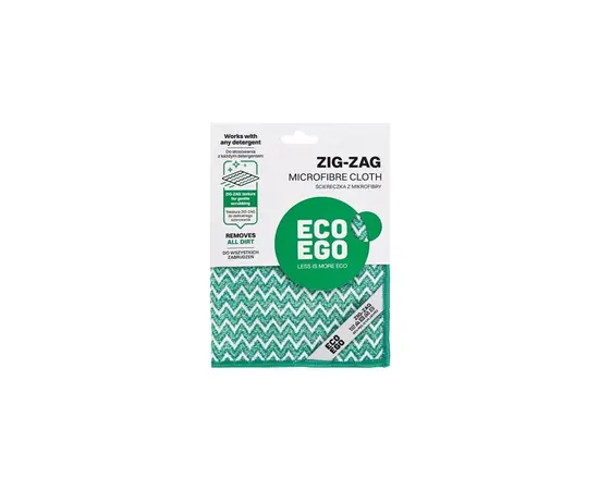 Cloth microfiber for kitchen ECO-EGO 35x35 cm