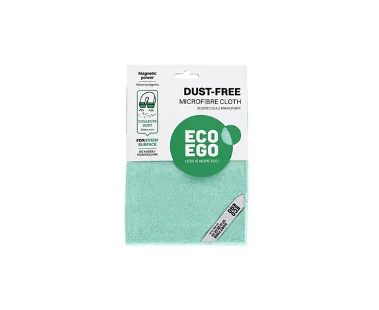 ტილო მიკროფიბრა ECO-EGO 35x35 სმ