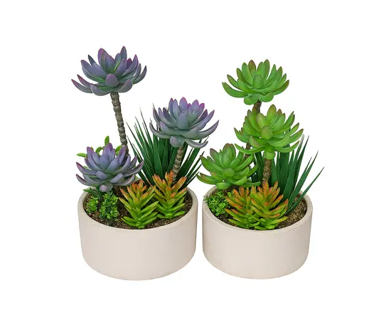 Flower decorative