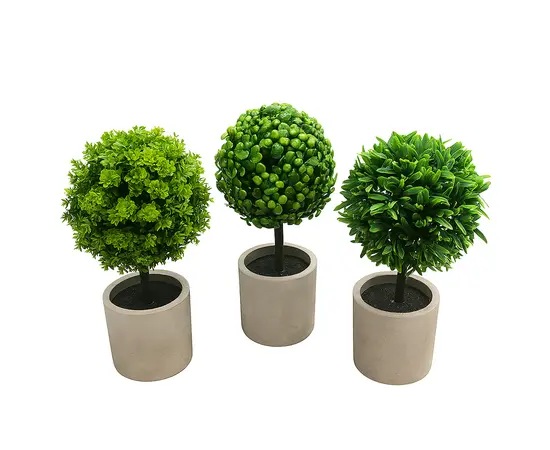 Flower decorative