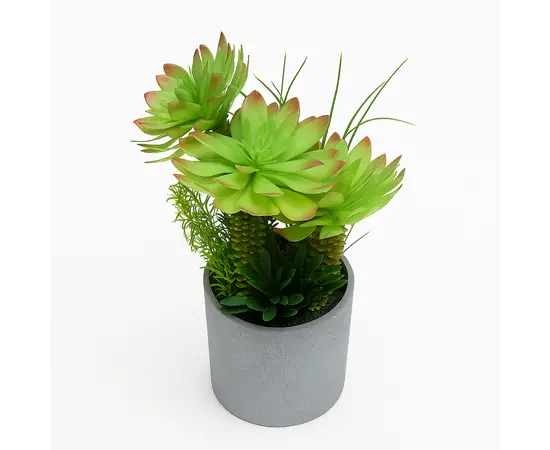 Flower decorative