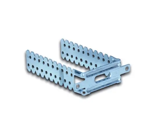 Прямой подвес Knauf 60/27 75 мм