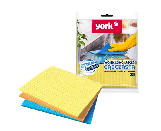 ტილო-ღრუბელი York 3 ც