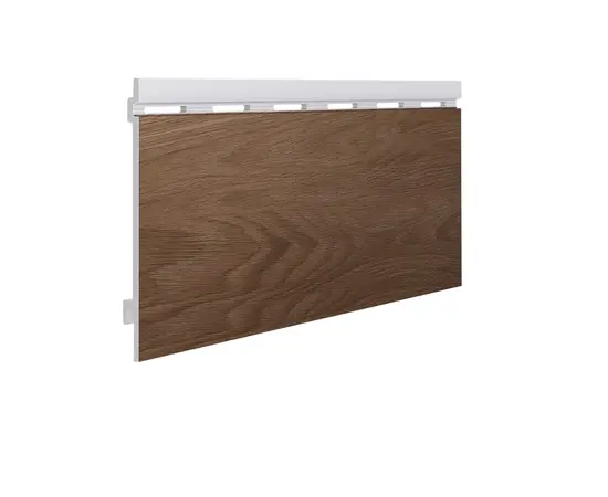 Panel Profile VOX Kerrafront KF FS-201 CX Wood Effect Caramel Oak 0.18х2.95 m A