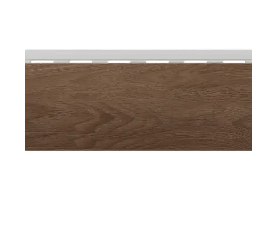 Panel Profile VOX Kerrafront KF FS-201 CX Wood Effect Caramel Oak 0.18х2.95 m A