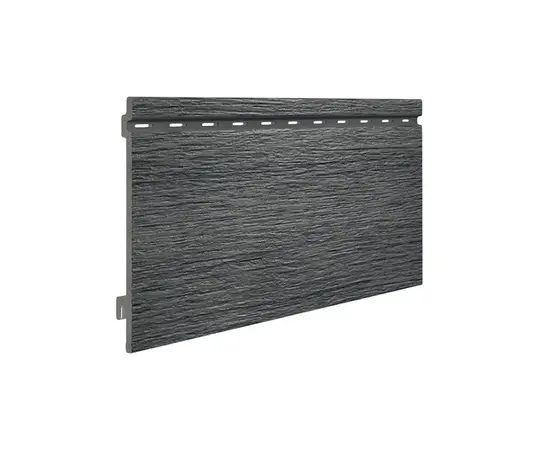 Panel Profile VOX Kerrafront KF FS-201 CX Wood Effect graphite 0.18х2.95 m A