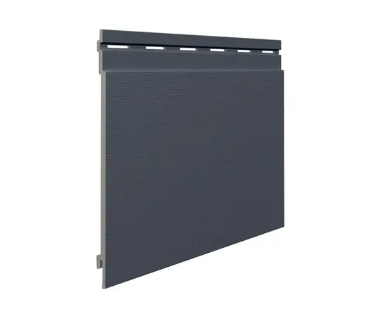 Panel Profile VOX Kerrafront KF FS-301 CX Trend Soft Anthracite 0.32х2.95 m A