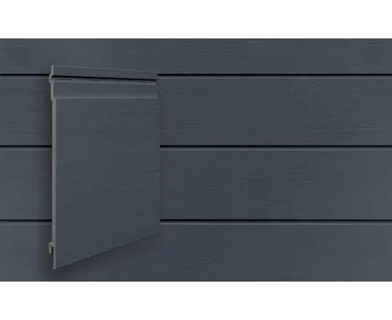 Panel Profile VOX Kerrafront KF FS-301 CX Trend Soft Anthracite 0.32х2.95 m A
