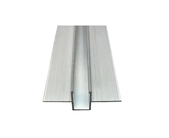 ნაკერის პროფილი ჩრდილოვანი RPTSH(PC)15 LED (AD-31А)BP- Т1) 3 მ
