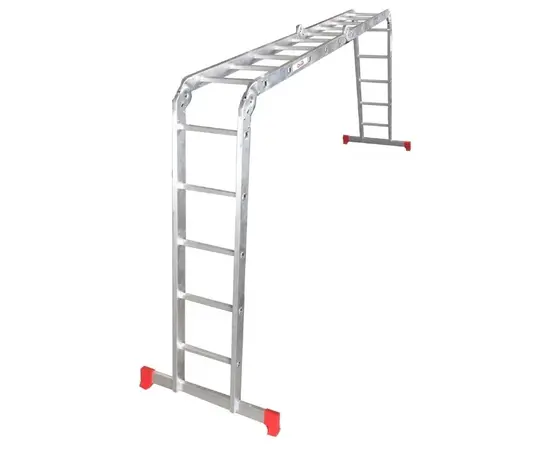 Ladder multifunctional NV 2320405 551 cm