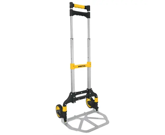 Foldable wheelbarrow Pretul DIA-100P