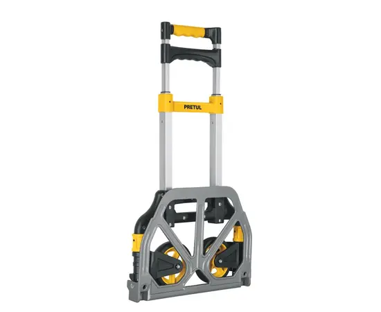 Foldable wheelbarrow Pretul DIA-100P