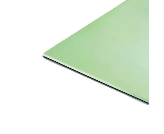 Гипсокартонная плита Knauf 2500x1200x12.5 влагостойкая