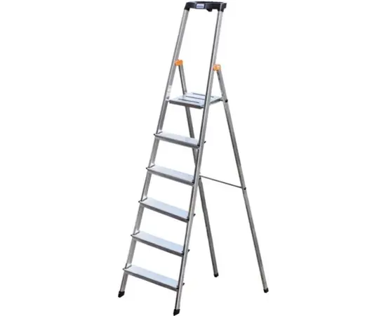 Стремянка Krause Safety 126344 125/325 см