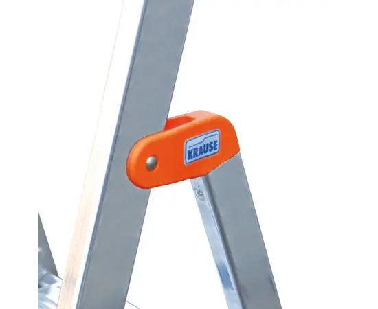 Стремянка Krause Solidy 126269 170/370 см
