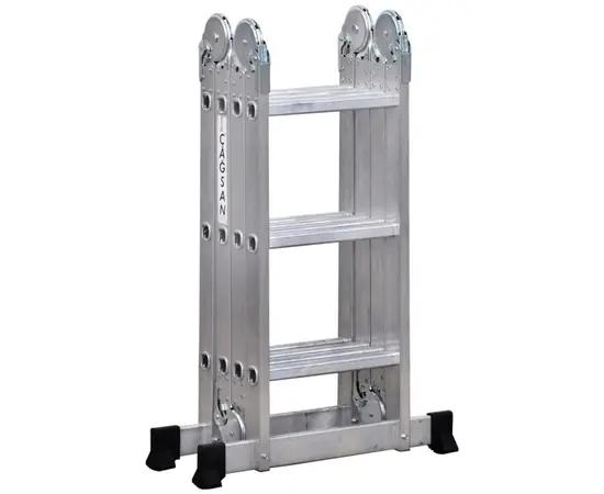 Ladder Cagsan Merdiven AK011 346 cm
