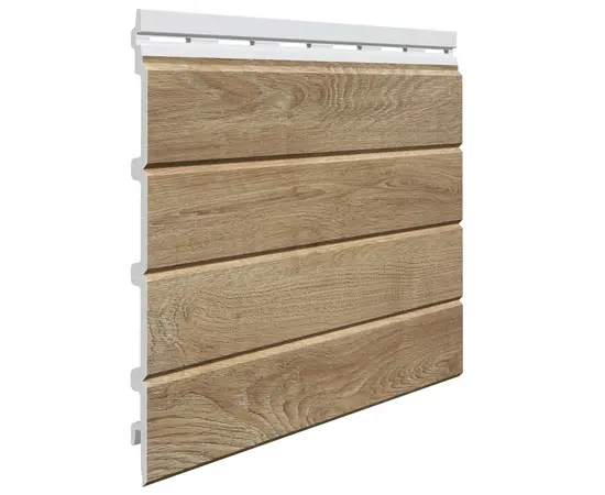 Panel Profile VOX Kerrafront KF FS-304 CX2 WE Malt Oak 2.0 0.332х2.95 m A