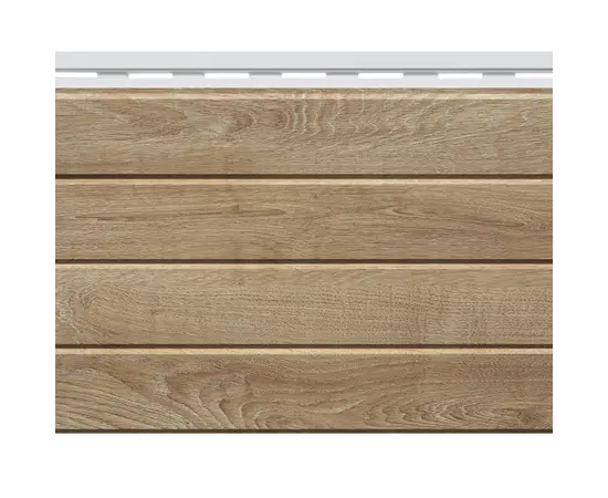 Panel Profile VOX Kerrafront KF FS-304 CX2 WE Malt Oak 2.0 0.332х2.95 m A