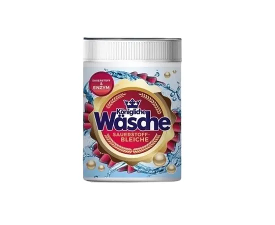 Stain remover and whitening powder Wäsche 0475 750g