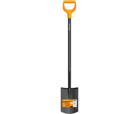 Shovel Fiskars Solid 1066717 116.6 cm