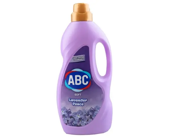 Emollient liquid ABC relax 2 l
