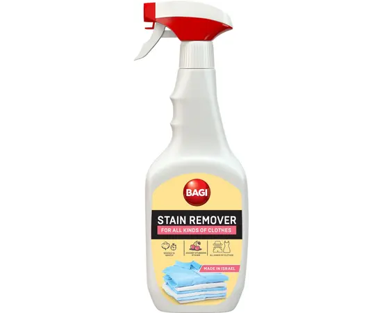 Stain Remover Bagi 500 ml