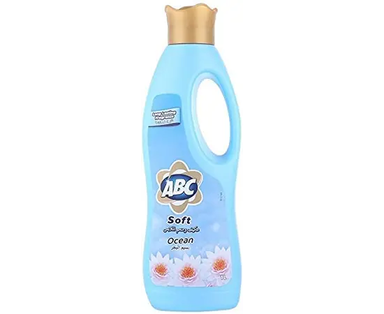 Emollient liquid ABC ocean 1 l