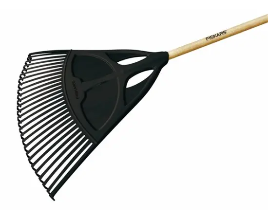 Грабли для листьев Fiskars 135591 XL