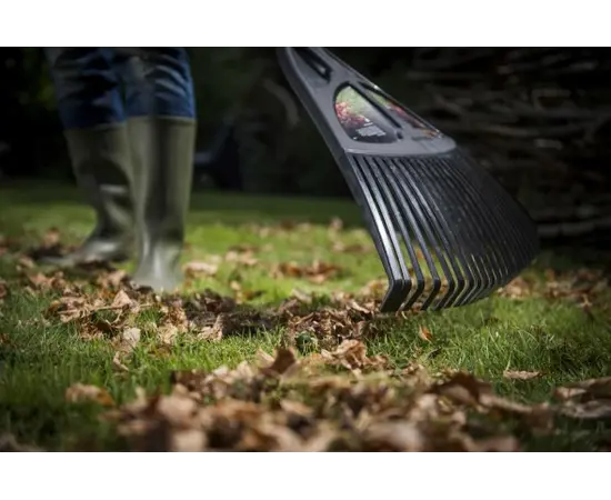 Грабли для листьев Fiskars 135591 XL