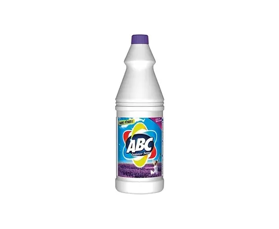 გამათეთრებელი  თხევადი ABC