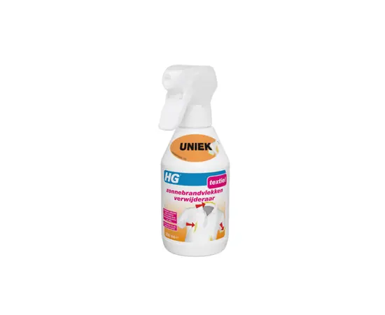 Cosmetic stain remover spray HG 250ml