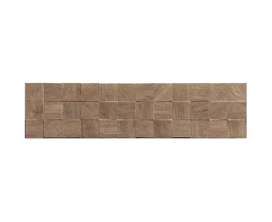 Porcelain tile LAVISH IMPEX Riga Brown Lyon Matt With Structure 300x1200