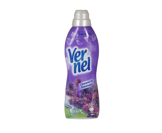 Washing softener Vernel 960 ml lotus
