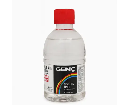 Solvent synthetic GENC TS100 0.32 l.