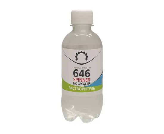 Solvent Nitro 646 0.5 l