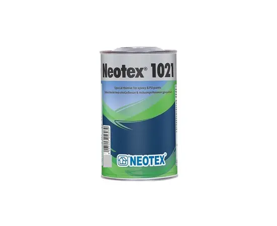Solvent Neotex 1021 5 l