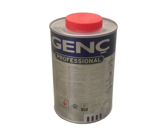 Epoxy Genc HX100.00 component B 0.5 kg