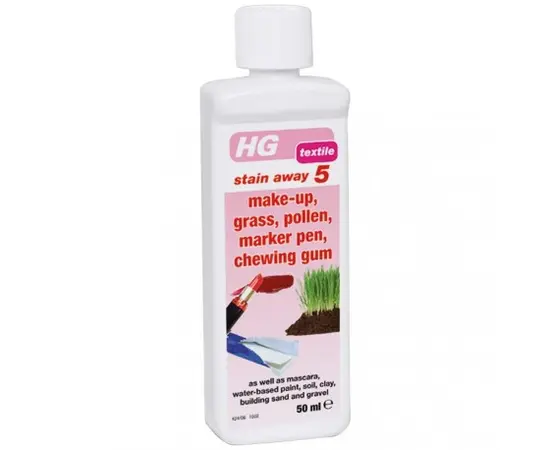 Stain remover HG Stain Away No.5