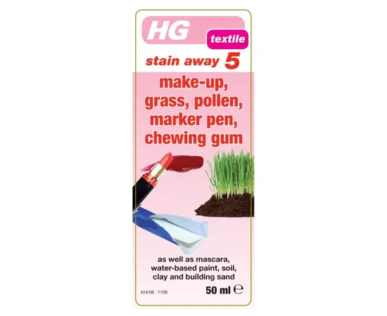 Stain remover HG Stain Away No.5