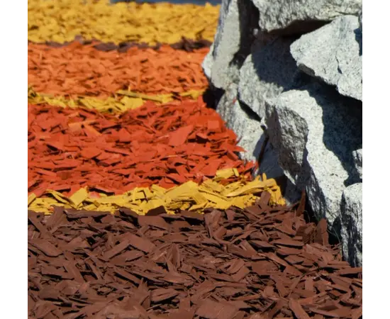 Mulch Sobex Kora 50 l orange