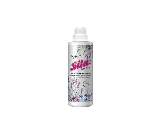 Fabric softener Sila 926 ml