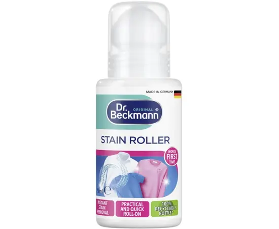 Spot remover travel ball DR.BECKMANN 75 ml