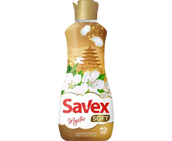Ополаскиватель для белого SAVEX Mystic 12 800 мл
