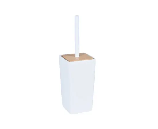 ჯაგრისი უნიტაზისთვის Bisk Pure ceramic 08125