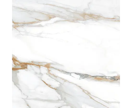 კერამოგრანიტი Tau Ceramica Kian White 608x608 მმ