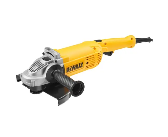 Angle grinder DeWalt DWE492-QS 2200W