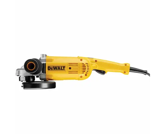 Angle grinder DeWalt DWE492-QS 2200W