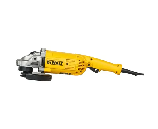 Angle grinder DeWalt DWE492-QS 2200W