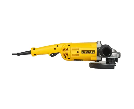 Angle grinder DeWalt DWE492-QS 2200W